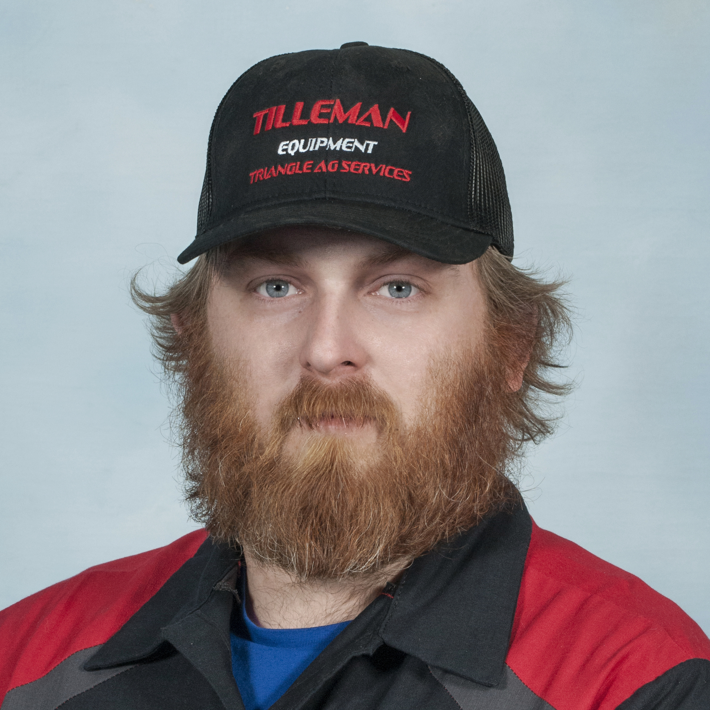 Erik Powell